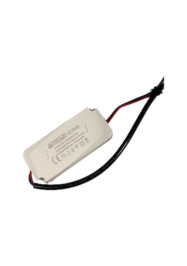 18-24x3w 700ma 54-84v Power Led Driver Ip20 Power Led Sürücü