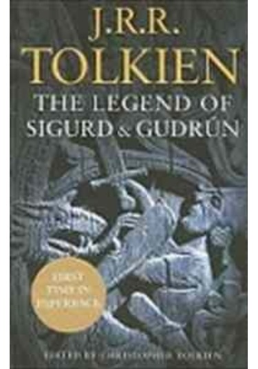 The Legend Of Sigurd And Gudrun