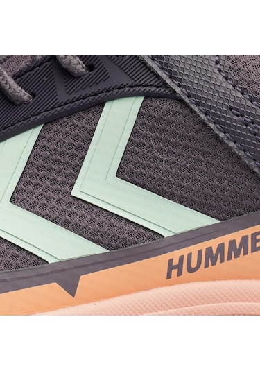 Hummel Bolly Outdoor Ayakkabı 900546-3038 Mor