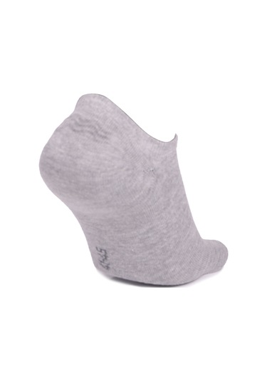 Spt Unisex Gri İkili Babet Çorap 25yuc006-grı 1738490 Gri