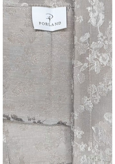 Palesa Gri 2 Adet Peçete 45x45 Cm Gri