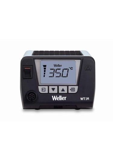 Weller Wt-1010m 90w Dijital Isı Ayarlı Havya T0053448699