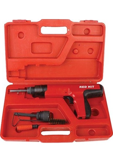 Red Hit STP100 Strafor Tespit Tabancası