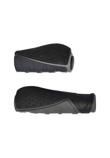 Oxc Dual Densıty Ergo Elcik Siyah/gri 130-90/32mm Xhg574 Siyah