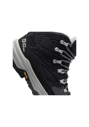 Jack Wolfskin Jack Wolfskın Cyrox Texapore Mıd W 1388 Lacivert