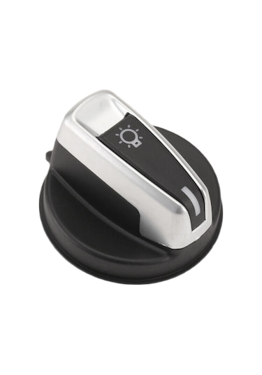 Bmw 3-serisi E90 E91 X1 E84 E88 E82 Far Anahtarı Düğmesi İçin