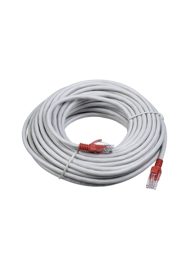 TUNEX 15 Mt Jaklı Cat6 Ethernet Kablosu TNX-C-15