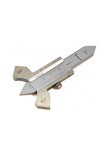 Daqua Mekanik Kaynakçı Kumpası