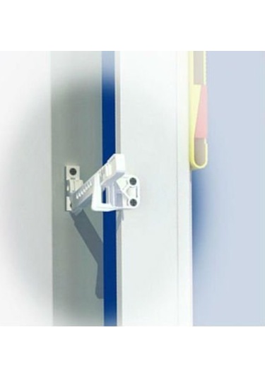 Periboia Pro Ayarlı Pvc Pencere Havalandırma Kolu Çok Renkli