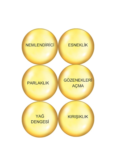 Bilimoil Yüksek Enerjili Tetra Ozon Jeli 50 ML