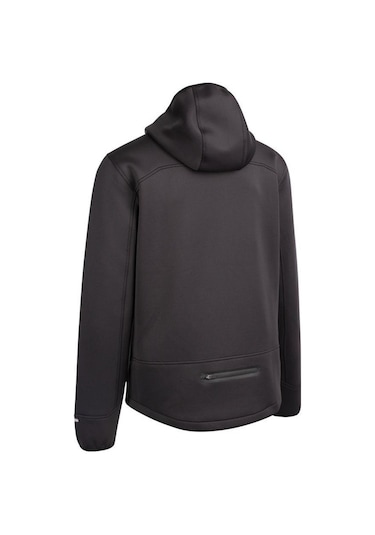 Trespass Bolfort Male Active Hybrid Jacket Black Erkek Outdoor Ceket 001