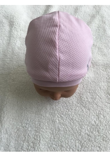 Capps Şapka Penye Pembe-8983 Pembe