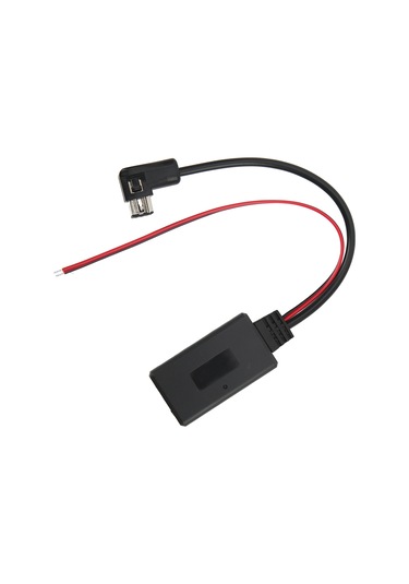 Pioneer Ip Bus İçin Bluetooth 5.0 Kablosuz Aux Adaptörü Araç Stereo Modülü Değişimi