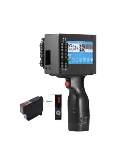 25.4 Mm El Tipi Kodlama Cihazı Afm-25 Pro-128782