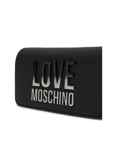 Love Moschino Cüzdan Jc5728pp0mkd000b Nero