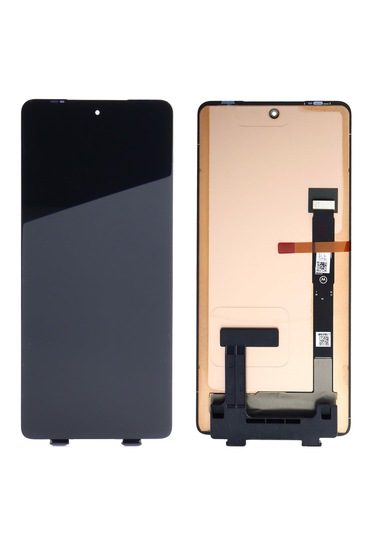 Motorola Edge 20 Lcd Ekran Dokunmatik