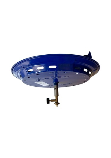 Katmer Ve Saç Kavurma Ocağı 45 Cm
