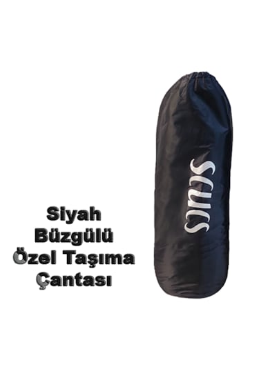 75 Parça Tam Profesyonel Antrenman Seti Taşıma Ve Saklama Çantalı Çok Renkli