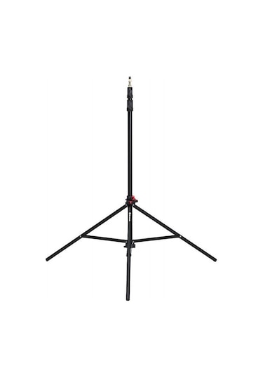 Elinchrom Kilitli/Havalı Işık Ayağı 105-244 Cm