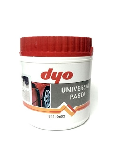 Dyo Universal Beyaz Pasta 0.475 Gr