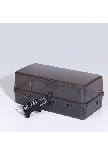 Fastbuy 2025 Yeni Beyaz Su Gecirmez Abs Recine Kabuklu Uzatma Kablolu Transformatorlu Elektrik Kutusu