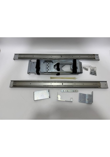 Hp Compaq Proliant Ml530 Ml570 Ray Kiti 163737-015 Çok Renkli