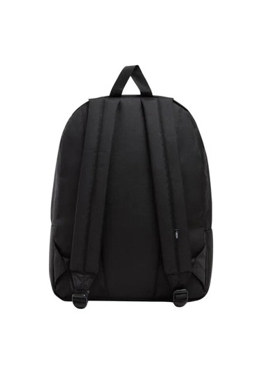 Vans Old Skool Print Backpack- Siyah Unisex Sırt Çantası 000000000101990715 Siyah
