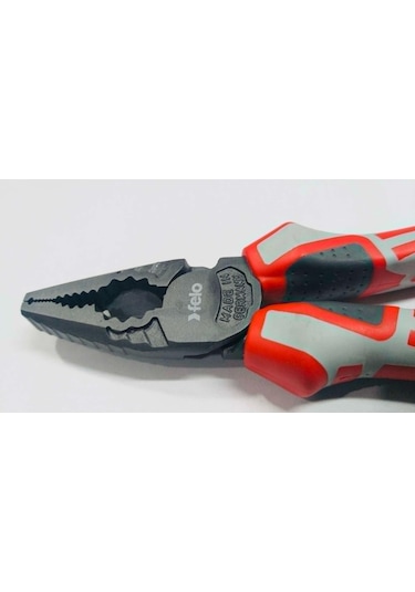 Nws Felo Solingen 180 Mm Pense Made In Germany