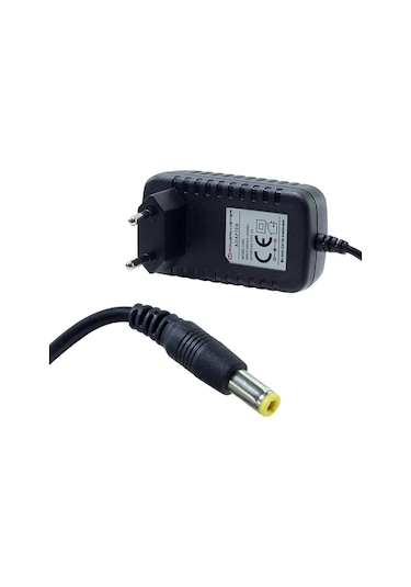Powermaster Pm-13901 6 Volt - 2 Amper Akü Şarj Cihazı-43923