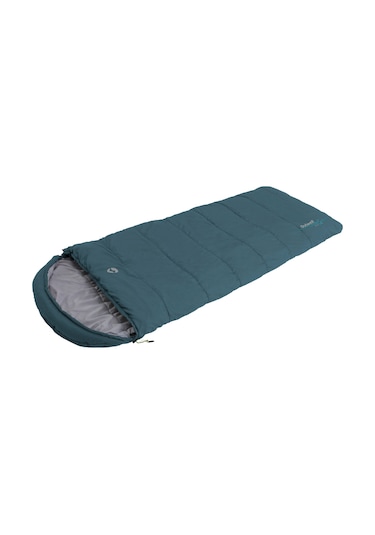 Outwell Campion Lux Teal 16 C Uyku Tulumu Çok Renkli