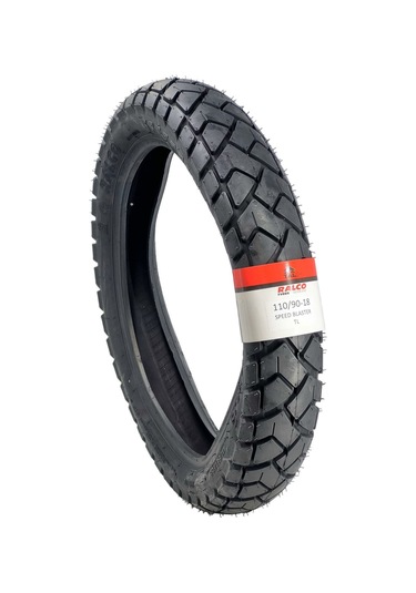 110/90-18 Tl Dubleks Motosiklet Lastiği