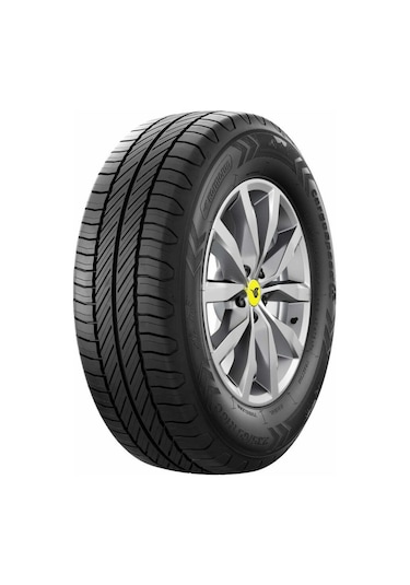 Kormoran 195/75 R16 C 110/108R TL Cargo Speed Evo Yaz Lastiği 2025