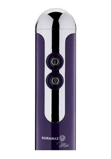 Korkmaz A447-08 Mia Mega 850 W Lavanta Mikser & Blender Seti