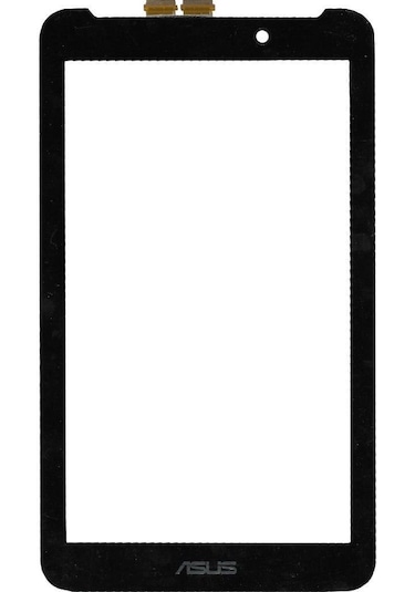 Asus Memo Pad K012 Dokunmatik