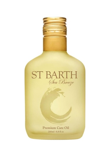 ﻿Ligne St. Barth Sea Breeze Premium Care Oil 200 ML