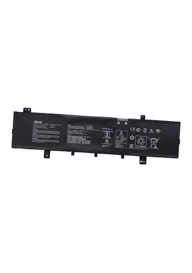 Asus B31n1631 X505 X505b X505bp X505za X505ba S505za Batarya