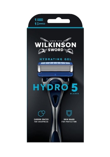 Wilkinson Sword Hydro 5 Erkek Sistem Tıraş Bıçağı