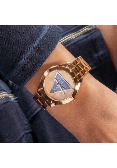 Guess Gugw0675l3 Kadın Kol Saati