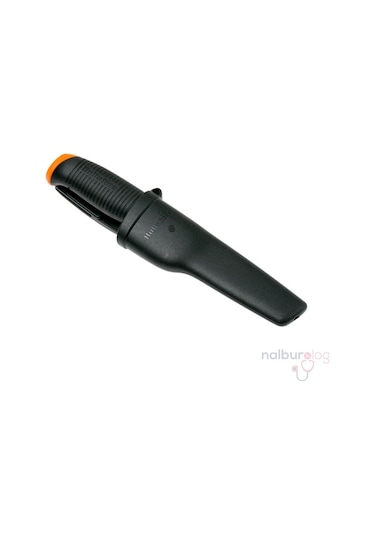 Hultafors 380210 Hvkgh Craftsman's Karbon Çelik Bıçak 208  MM