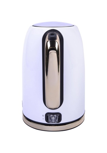 Berghoff Gem Titan 1, 7 L Su Isıtıcı 2200 W, Paslanmaz Çelik Gö