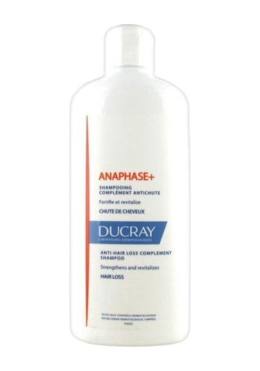 Ducray Anaphase Şampuan Dökülme Karşıtı 400ml