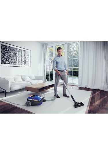 Electrolux UltraOne EUOC94DB 700 W Toz Torbalı Elektrikli Süpürge