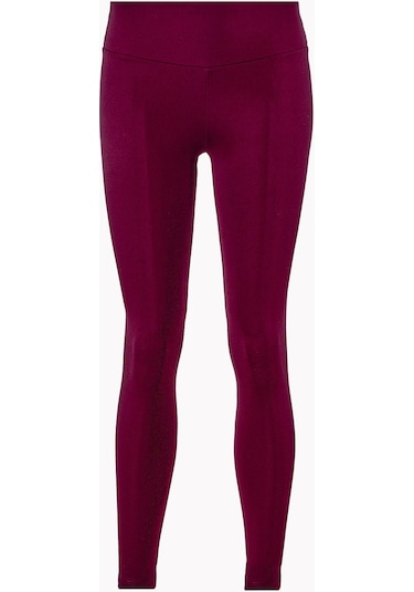 Loya Kadın Bordo Loya Start İçi Tüylü Tayt