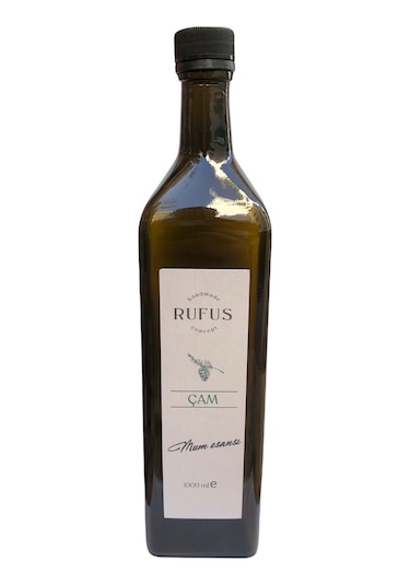 Çam Mum Esansı 1000ml