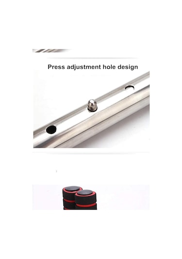 Relife Leg Stretcher 6 Kademeli Ayarlanabilir Bacak Açma Aleti