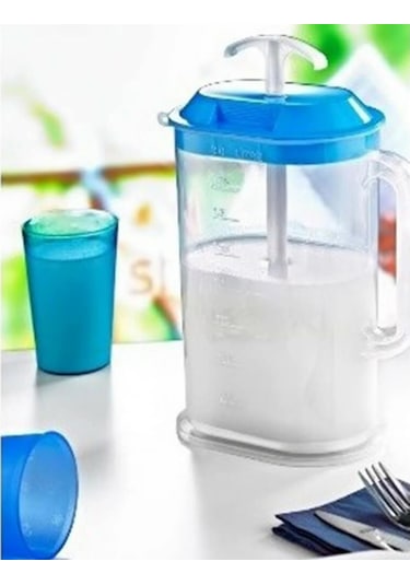 Plastart Yayık Sürahi 2 Lt