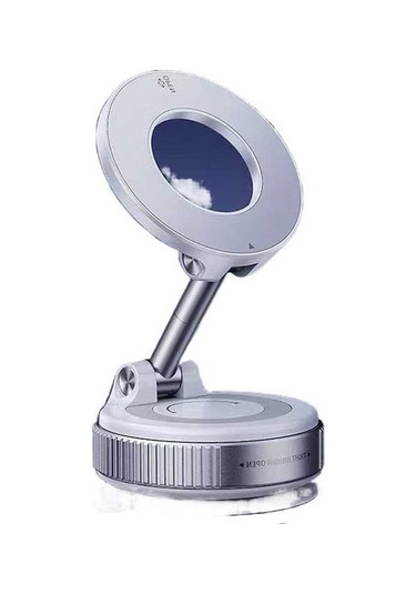 Pazly Manyetik Araç İçin Cep Telefonu Tutucusu - 1 Adet 1 Adet