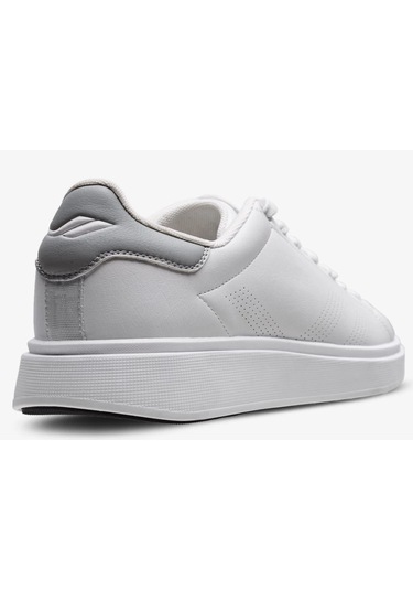 Lescon Loyal Beyaz Sneaker Erkek Spor Ayakkabı Beyaz