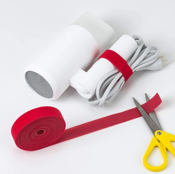 Cırt Cırt Sabitleyici Kablo Düzenleyici 5 Metre X 1cm 5256