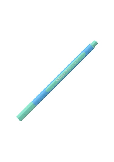 Schneider Tükenmez Kalem Slider Edge Pastel Nane